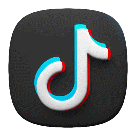 عملات تيك توك